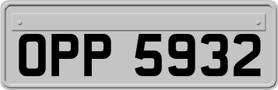 OPP5932