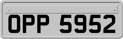 OPP5952