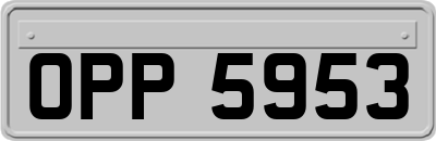 OPP5953