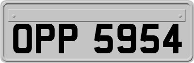 OPP5954