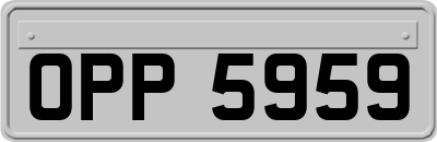 OPP5959