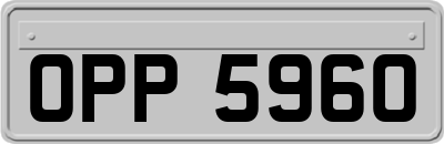 OPP5960
