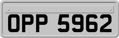 OPP5962