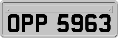 OPP5963