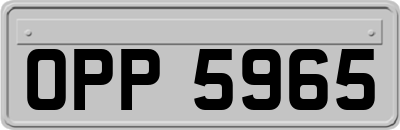 OPP5965