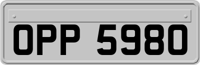 OPP5980