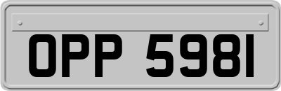 OPP5981