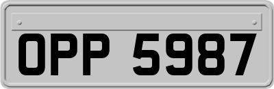 OPP5987