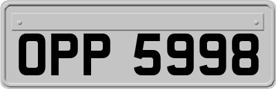 OPP5998