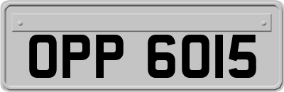 OPP6015