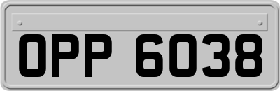 OPP6038