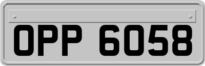 OPP6058