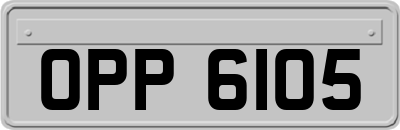 OPP6105