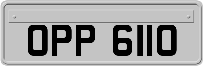 OPP6110