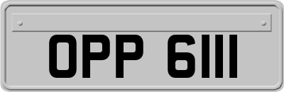 OPP6111