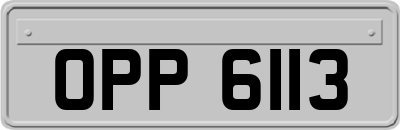OPP6113