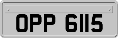 OPP6115