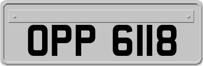 OPP6118