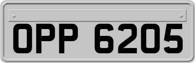OPP6205