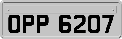 OPP6207