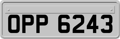 OPP6243