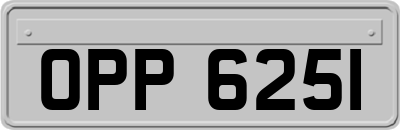 OPP6251