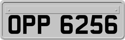 OPP6256