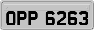 OPP6263
