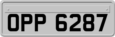 OPP6287