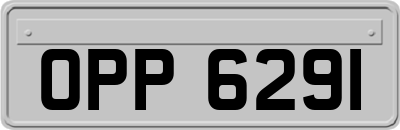 OPP6291