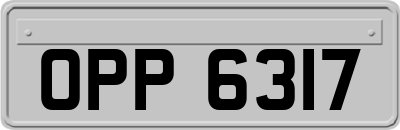 OPP6317