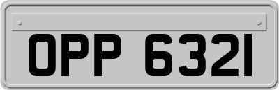 OPP6321
