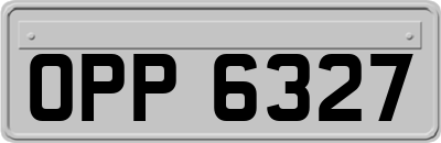 OPP6327