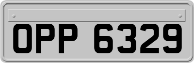 OPP6329