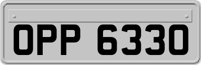 OPP6330