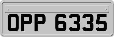 OPP6335