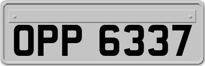 OPP6337
