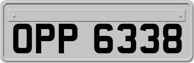 OPP6338