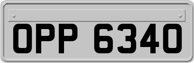 OPP6340