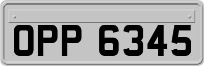 OPP6345