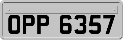 OPP6357