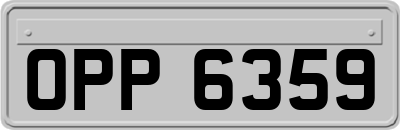 OPP6359