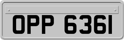 OPP6361