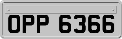 OPP6366