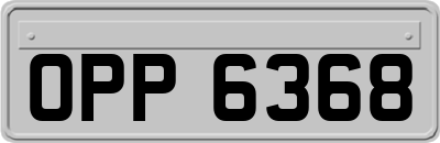 OPP6368