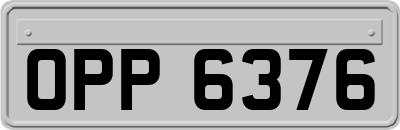OPP6376
