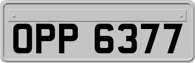 OPP6377