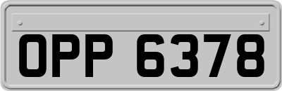 OPP6378