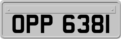 OPP6381
