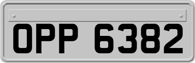 OPP6382